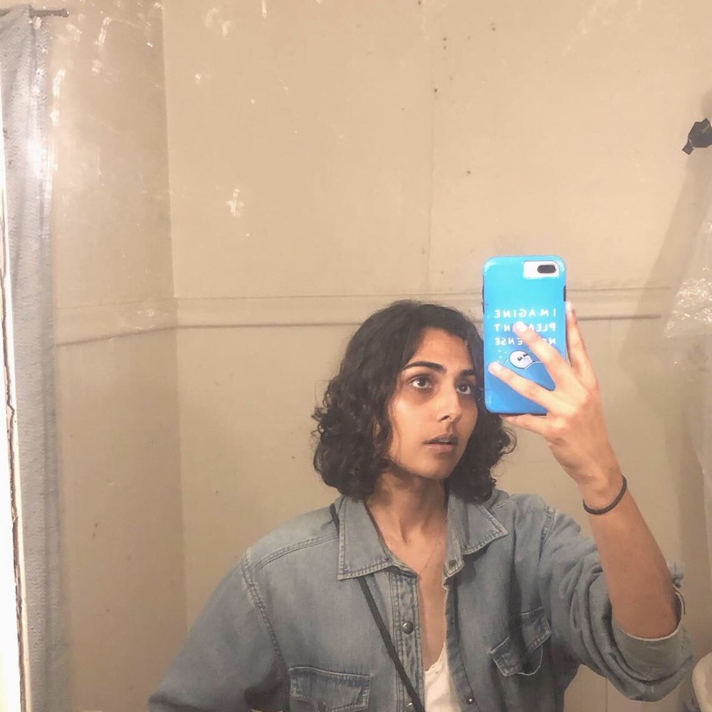 Meet your Posher, Diane